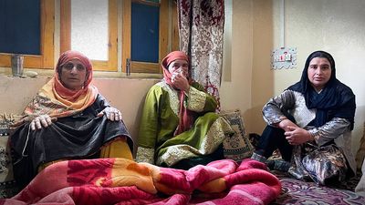 In Pulwama’s ‘village of doctors’, shock over terror probe, ‘Doctor Doom’ headlines