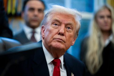 Trump's 50-year mortgage would save you about $119 a month while doubling the interest you pay over the long run, UBS estimates