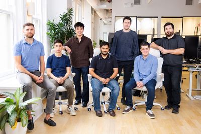 Crypto startup Seismic raises $10 million to help fintechs protect customer data