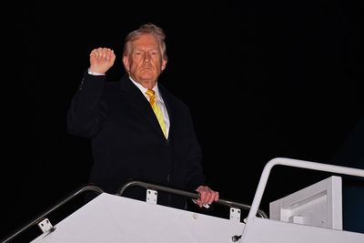 Trump insists he ‘knows nothing’ about ‘the girls’ mentioned in Epstein’s emails in new comments: Recap