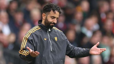 Shocking Man Utd Stat Shines Light on Ruben Amorim Transformation