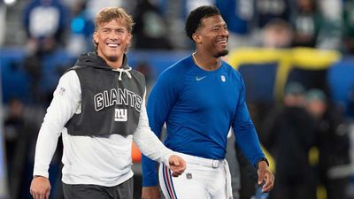 Giants Set to Make Surprising Starting QB Decision for Week 11 Game vs. Packers