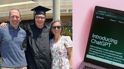 23yo Texas student chatted with ChatGPT for hours before taking his life — the AI allegedly ‘goaded’ him