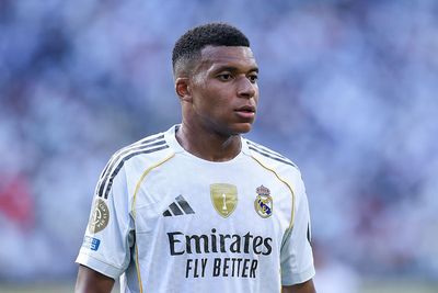 French rapper speaks out on public feud with Kylian Mbappe