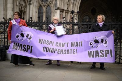 What compensation could Waspi women be entitled to and why is it controversial?