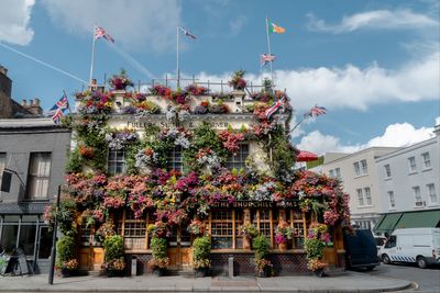 London pubs boss urges Reeves to spare struggling sector from more Budget punishment