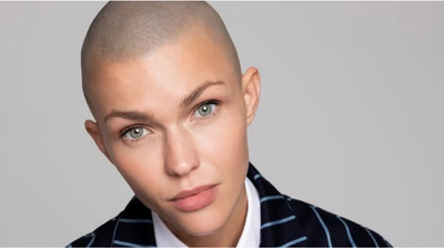 Ruby Rose Claims Sydney Sweeney 'Hates' LGBTQA+ Community For 'Ruining' Christy Martin Biopic