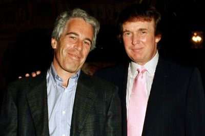 Epstein claimed Donald Trump ‘knew about the girls’ in private emails