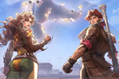 Marvel Rivals Season 15: Possible Characters Releasing After Rogue and Gambit