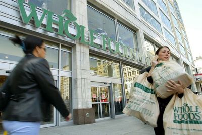 Whole Foods launches new plan to help shoppers stretch their food budget