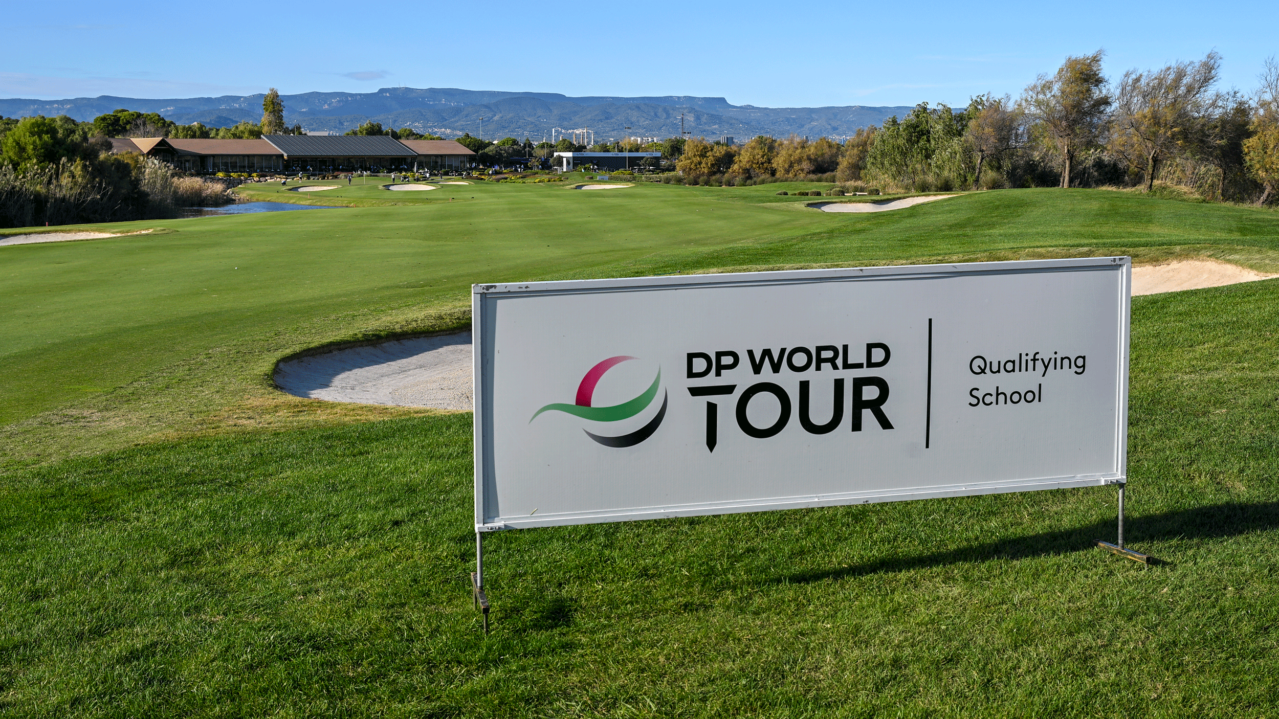 DP World Tour Q-School Final Stage Full Prize Money Payout 2025