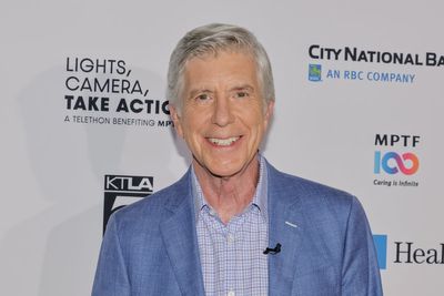 Tom Bergeron begs ABC to change Dancing with the Stars format in teary return