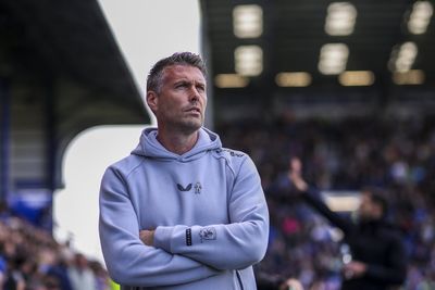 ‘We need to refresh the whole club’: Why Wolves have appointed Rob Edwards