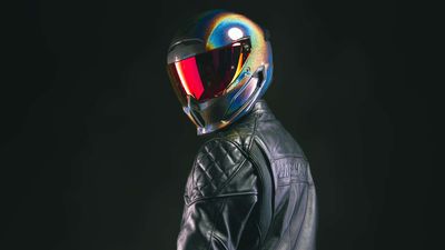 Ruroc Launches Gem Collection as Part of “The Heist”, Unfortunate Timing for the Louvre