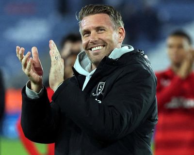 Rob Edwards confirmed as Wolves head coach with task to ‘refresh whole club’