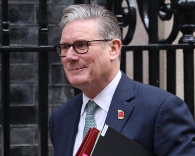 How would a Labour leadership challenge work and how safe is Starmer?