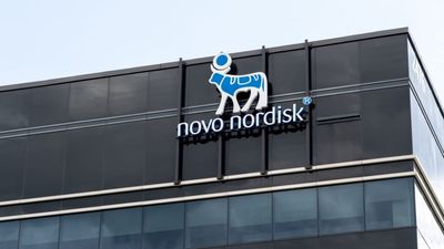 Novo Nordisk's $100 Million Coramitug Shows Promise In Reducing Heart Failure Biomarker
