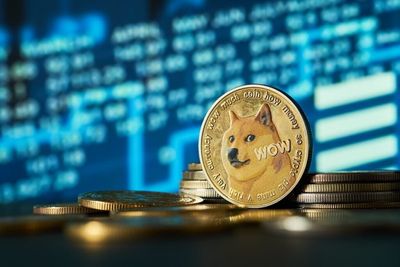Elon Musk Says 'It's Time' To Put Dogecoin On The Moon But It Is Not DOGE That Surges