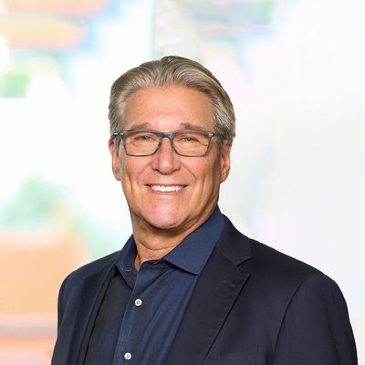 The new job for the airport CEO: It's more challenging — and more uplifting — than ever