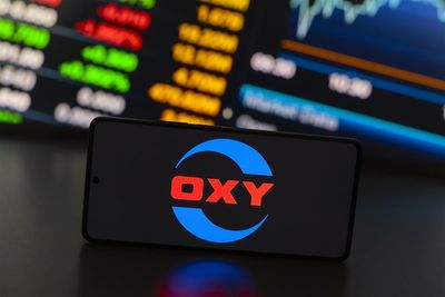Occidental Petroleum is a Buy in Q4 2025