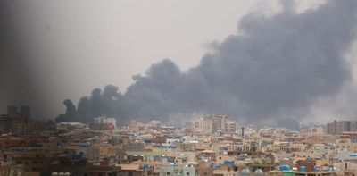 How a Sudanese university kept learning alive during war