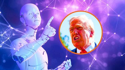 Donald Trump’s ‘Truth Search AI’ was supposed to defeat ‘Woke AI’, but has gone rogue and is roasting him