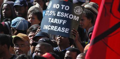 Secret electricity price hikes in South Africa to be curbed in a game-changing court ruling