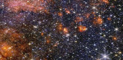 String theory: scientists are trying new ways to verify the idea that could unite all of physics