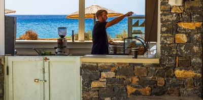 Exhausted employees don’t want it – so why has Greece introduced a 13-hour work day?