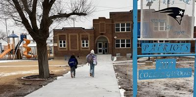 Colorado’s rural schools serve more than 130,000 students, and their superintendents want more pay for their teachers