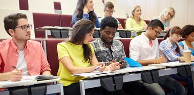 How the market for international students puts pressure on universities’ academic freedom