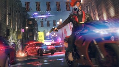 5 Years Ago, The Best Open World Game Series Lost The Plot