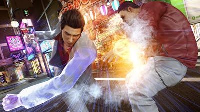 'Yakuza Kiwami 2' Release Date, Unlock Time, Preorders, And File Size