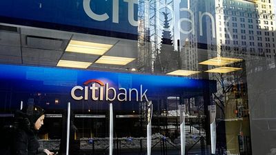 Citigroup cleared to exit Russia as Kremlin keeps tight grip on company departures