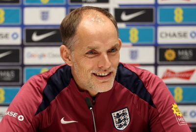 Thomas Tuchel: England squad creating ‘brotherhood’ ahead of World Cup