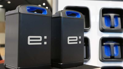 Honda’s Stake In This Indian Power Startup Could Mean Big Things For Electric Mobility