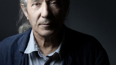 Algeria frees French-Algerian writer Boualem Sansal for transfer to Germany