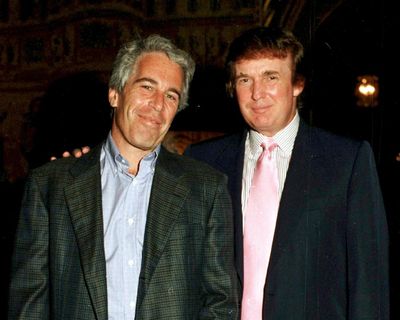 Trump knew about Epstein’s conduct, newly released emails suggest