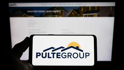 What Are Wall Street Analysts' Target Price for PulteGroup Stock?