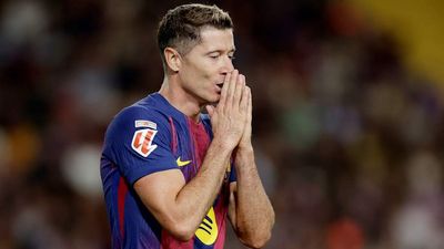 Barcelona Shoot for the Stars With ‘First Choice’ Robert Lewandowski Replacement