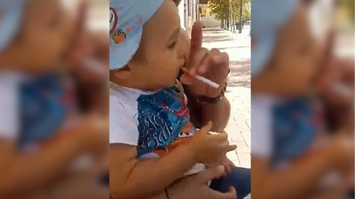 Police hunt ‘cool’ dad after the internet agrees parenting license should be a thing