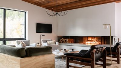 6 Design Mistakes You're Making Around a Fireplace That May Be Disrupting Your Room's Flow — And What You Should Be Doing Instead