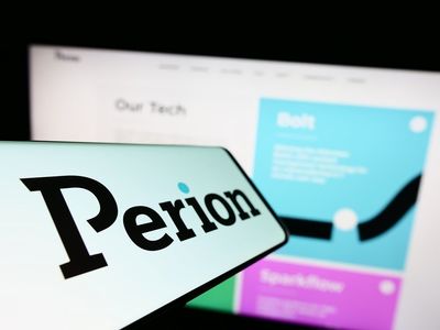 Why Is Perion Network Stock Skyrocketing Wednesday?