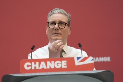Fact check: Labour Party updated its website in September