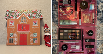 Forget The Chocolate, These 19 Advent Calendars Are Filled With Everything From Gemstones To Guppies