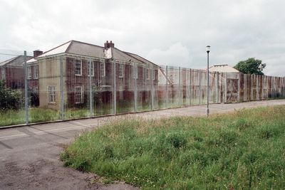 ‘I saw inmates eat glass and nails to try to get out’: The brutal reality of life inside Medomsley Detention Centre