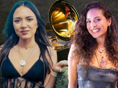 Chayanne's Daughter vs. Pablo Milanés and Che Guevara' Granddaughter, and more: The Latin Grammy 2025 New Artist Battle of the Year