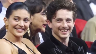 'Overwhelmed' Timothée Chalamet Skips Kris Jenner's 70th Birthday to Avoid 'Kardashian Media Circus'