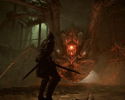 What does my love for impossibly difficult video games say about me?