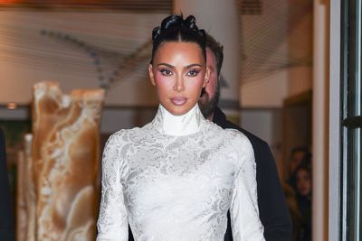 Kim Kardashian's Skims is now worth $5 billion after a massive $225 million funding round led by Goldman Sachs